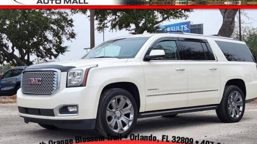 GMC YUKON XL 2015 1GKS2JKJ2FR699364 image